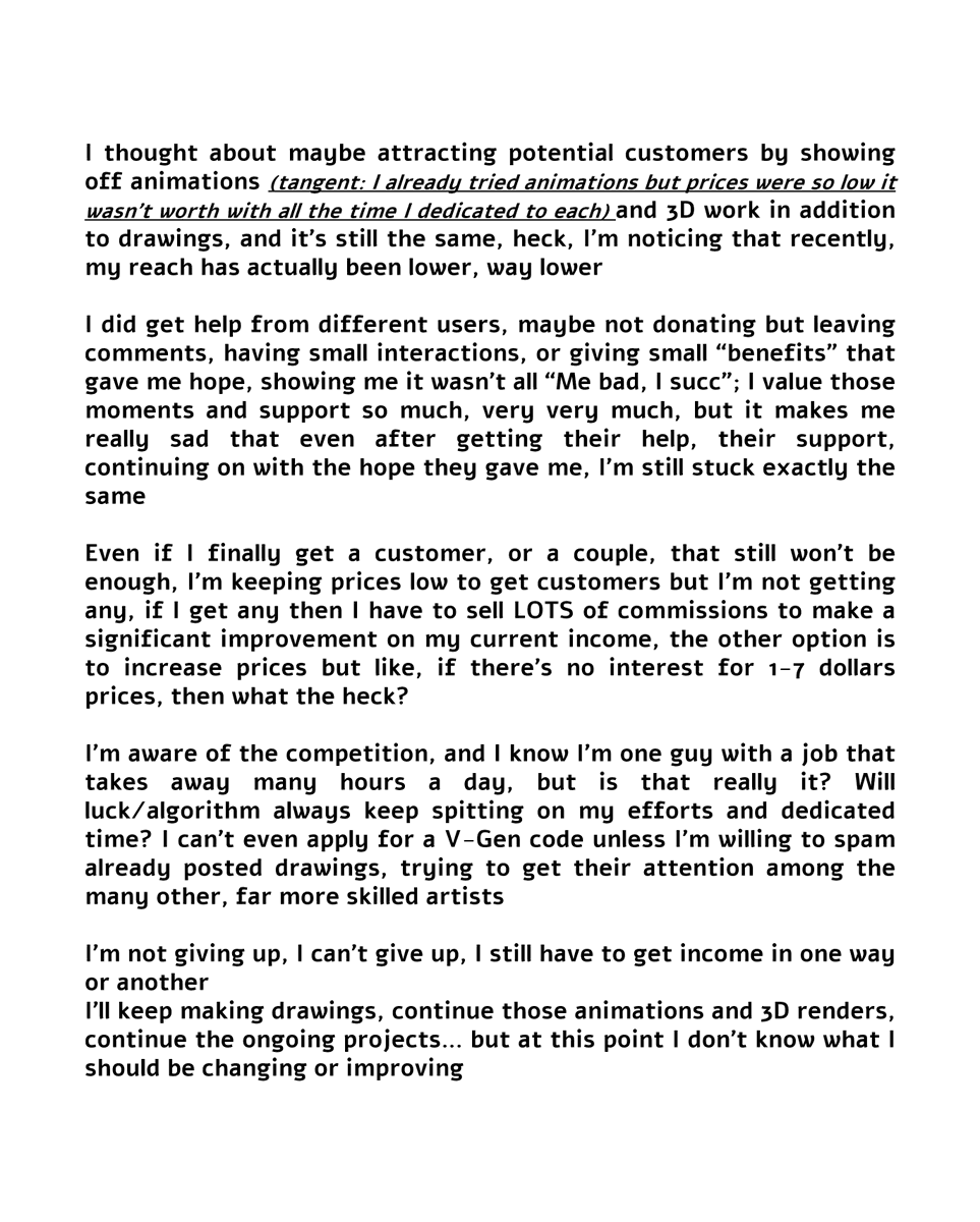Kenji_195's tweet photo. I could've made something like this before, but never wanted to because it's so pity and many others go through the same struggles
But I want to achieve my goal before it's too late

I bet only few will read and all will be the same still, but I got to at least try this once -_- https://t.co/Ff1G5oBB3N