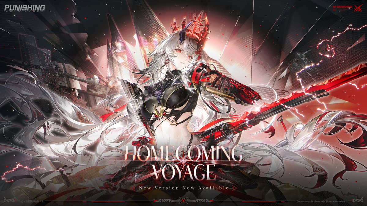 PGR_GLOBAL's tweet photo. ✦To the Depths of Hell: Coronation✦

She dons a crown forged from the essence of life, striding alone into the depths of hell. https://t.co/KQWwmUg1Xm