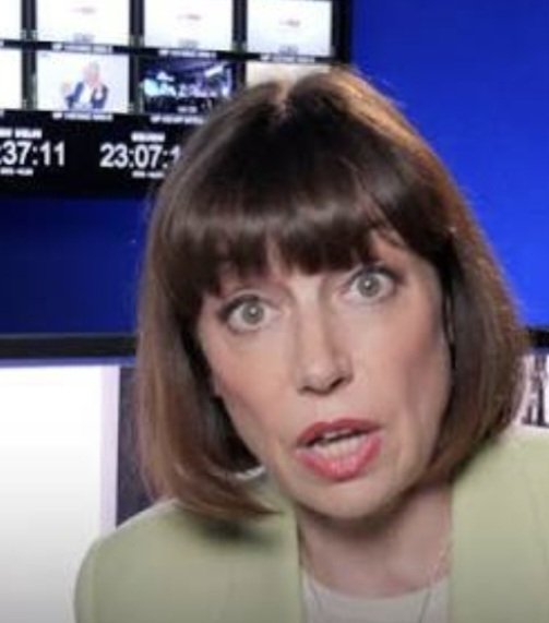 Alethea Bernard tweet media