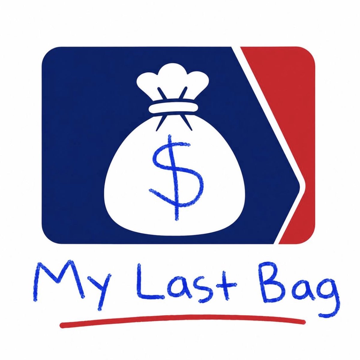 atlasthecreator's tweet photo. Every degen has one final play.

The last ape.

The last bag.

This is MLB — My Last Bag, the coin to represent all degens throwing in their last bag with a prayer. 

Our first coin went to a $150k market cap. Paying dex at 15k.

Live on pumpfun.

$MyLastBag https://t.co/HDqXV1Mzhi