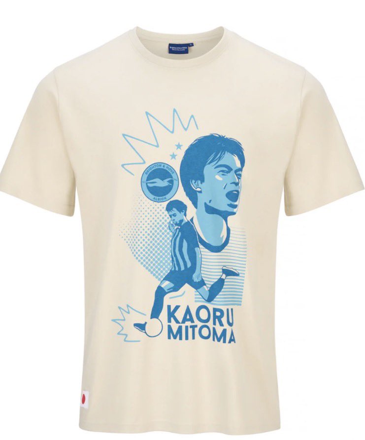 ☀️夏にぴったりなカオルTシャツも発売中🏖️ 🛒ショップリンクは
