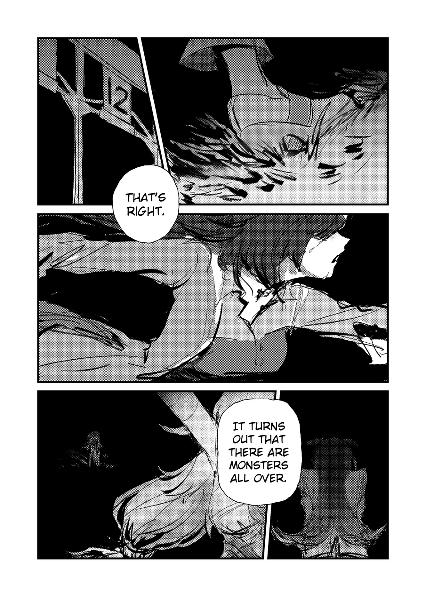 cereu57's tweet photo. my contribution to the rudosiri izakaya anthology zine https://t.co/DzbNMI0gHq