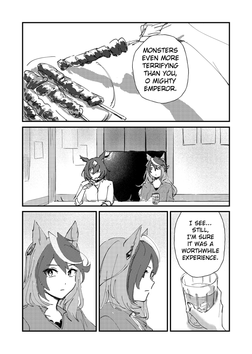 cereu57's tweet photo. my contribution to the rudosiri izakaya anthology zine https://t.co/DzbNMI0gHq