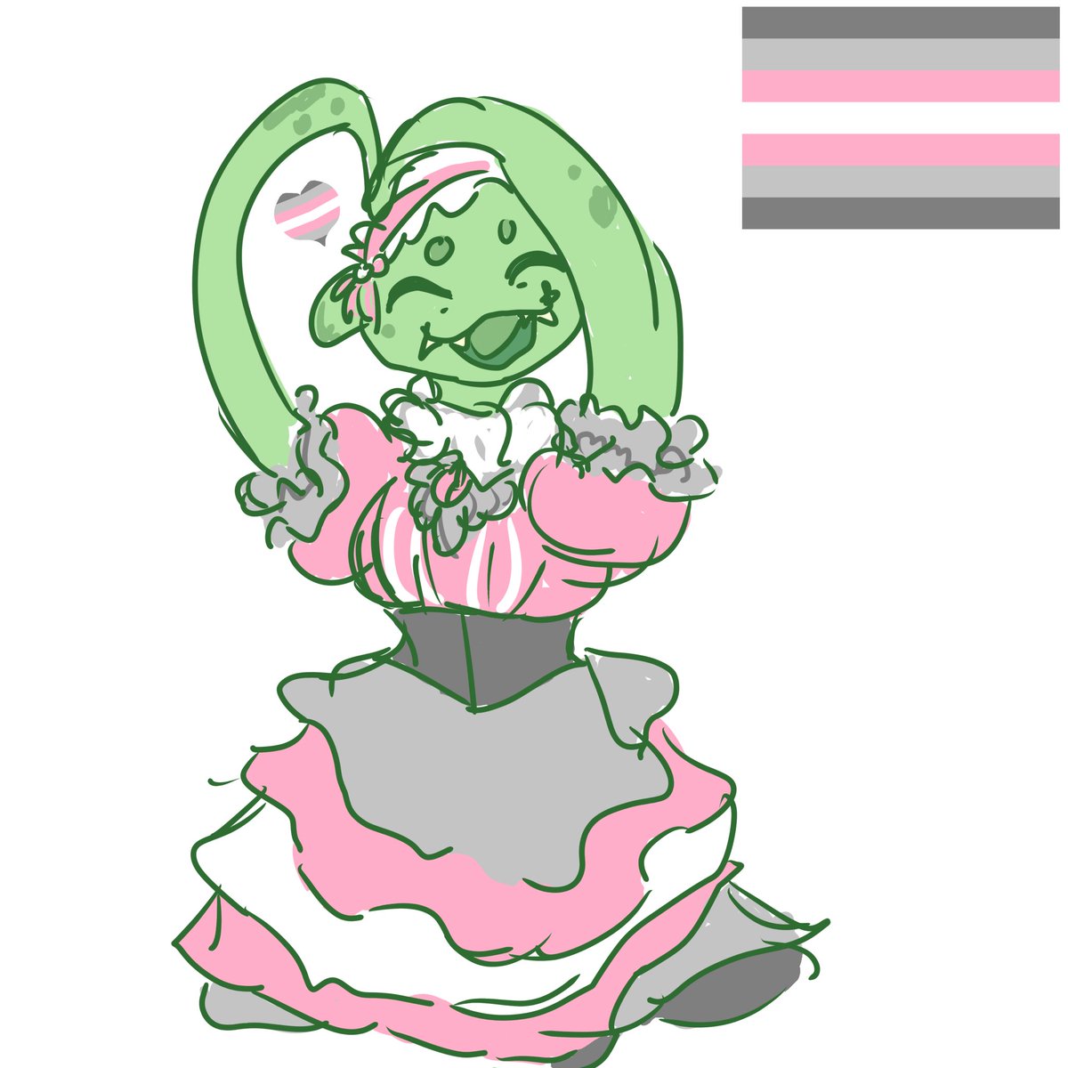 Itsjust_aLIZARD's tweet photo. Working on some pride keychains #meleeniacs https://t.co/OkQMabn1AQ