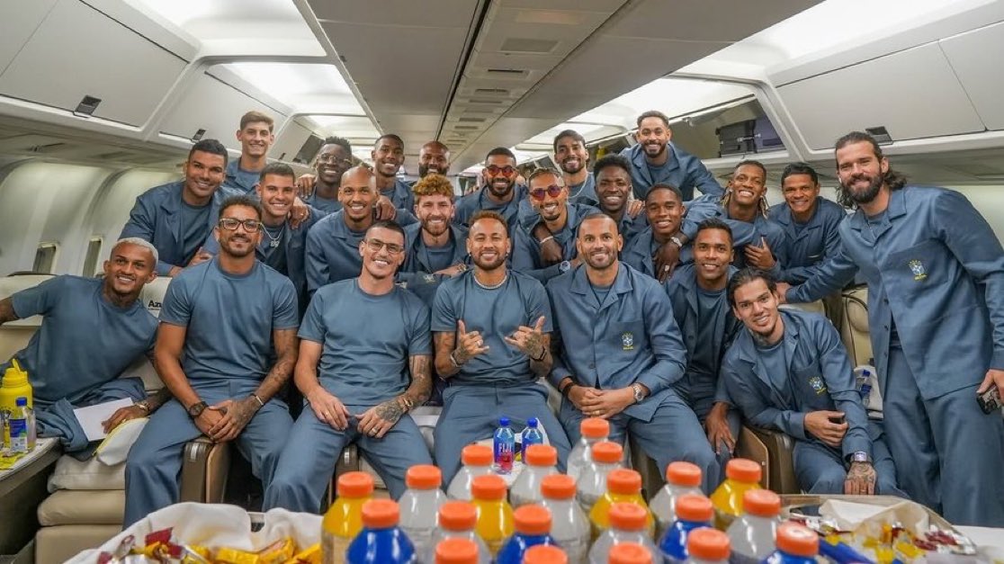 FIFA World Cup HQ tweet media