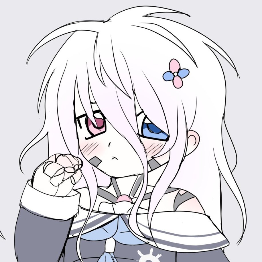 Saiba-sama ⚙️🪽 VTUBER tweet media