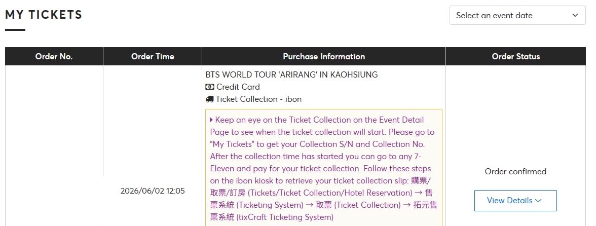 facenne's tweet photo. im seeing my boys 🥹💜 https://t.co/kYW5mPnX39