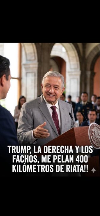 yo soy sobrino del tío Richi tweet media