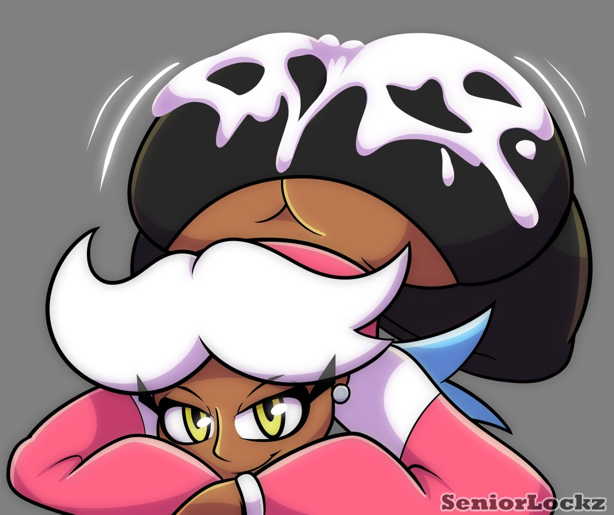 SeniorLockz's tweet photo. C0mission for: @ryu_tyree, featuring more Senior BOO-TAY.

#bigass #femboy #nsfwtwt https://t.co/2KPH1wLpRT