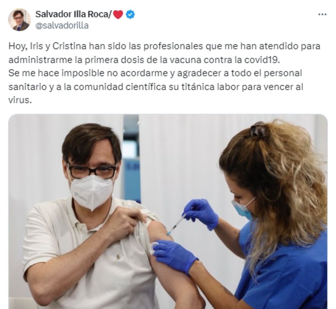 Yocaa y la cabra de la Legión. tweet media