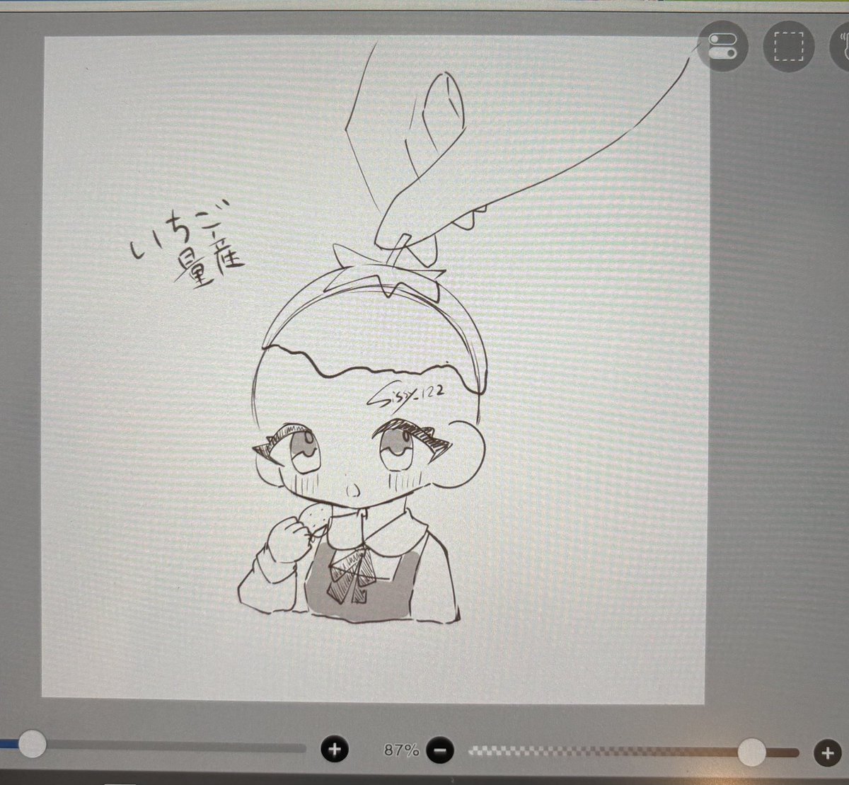 Sissy_122's tweet photo. お久しぶりです！
無事、就活が終わりました！✨️
ということなので、新しい量産考案中です💭 https://t.co/fQGdC8JtyN
