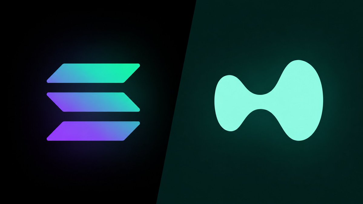 0xbiswasweb3's tweet photo. Which will hit $100 first: Solana (SOL) or Hyperliquid (HYPE)? https://t.co/1wKVphyHDp