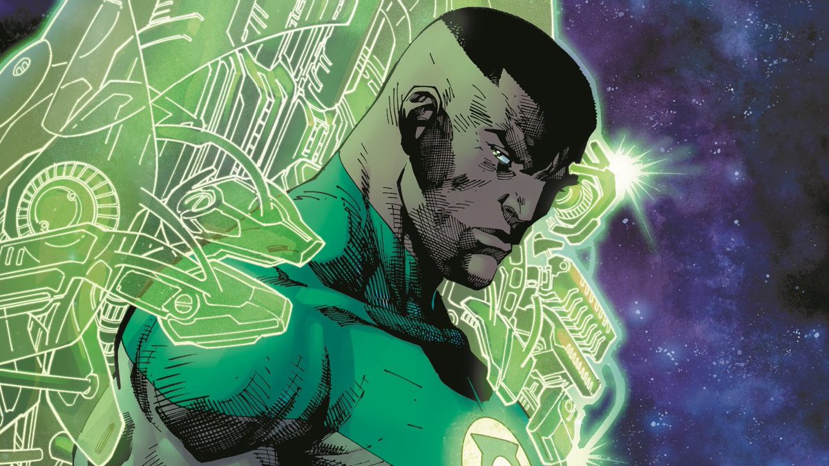 JonathanJColton's tweet photo. #dcsowhite  could maybe have a shred of credibility if they at least asked for a specific character.  5 million signatures demanding an ongoing STEEL, or Cyborg, DC would love to sell 5 million copies of anything. Money talks loud -Which book would you most want see ongoing? https://t.co/QIHDxwWVPI