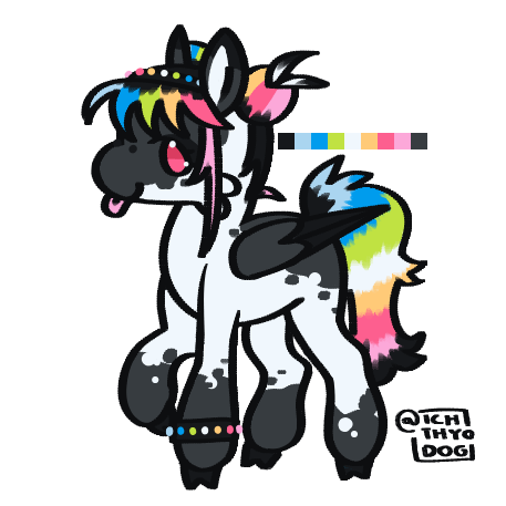 ichthyodog's tweet photo. transgender and queer flags ^3^ 🏳️‍🌈🏳️‍⚧️ https://t.co/MJeUC5hAhT