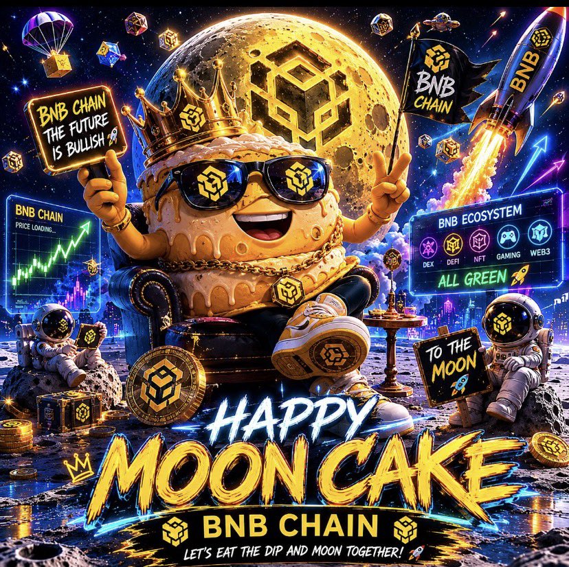 Apata_ROA's tweet photo. $Happymooncake 

Moving massively🚀🚀🚀take a position and hold 🔥🔥

0x074658081D1b22e9F8e22129Cc9BC7aCB7341e88 https://t.co/zZTMC7O9Z0