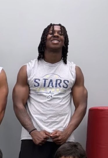 DAMONILAIR3's tweet photo. Pad season around the corner 😤💪🏾 https://t.co/IvQMO6WPl9