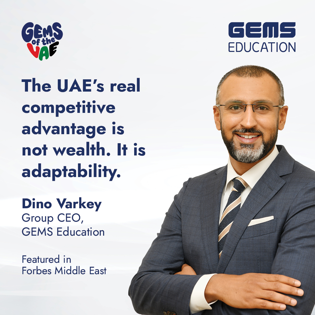 GEMS Education (@GEMS_ME) / Posts / X