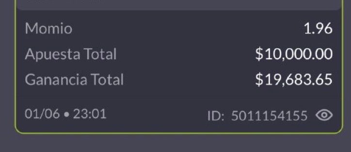ReyPicks10's tweet photo. ¡ZORRITO VIP BOMBA DE $94,000 + STAKE 10 KBO! 💎🔥🦊

+17 LIKES ♥️ Y REGALAMOS TODOS LOS PICKS⬇️♥️ 

⚠️ GRATIS AQUI ➡️ https://t.co/5psBOhNjDp https://t.co/L7gzUtbtkF