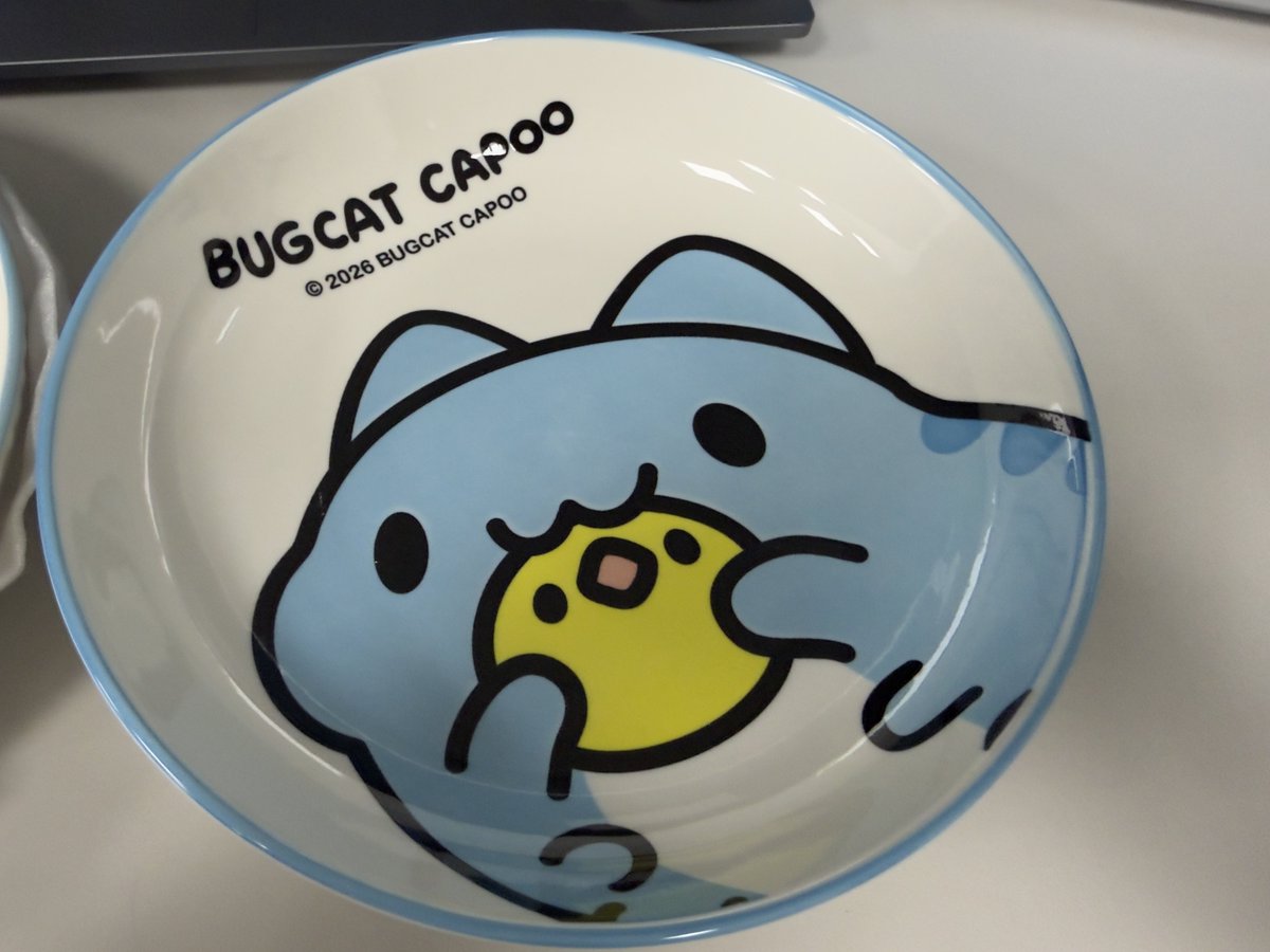 HikariTim's tweet photo. 盤子盤GET☺️ https://t.co/clUqHuXYn2