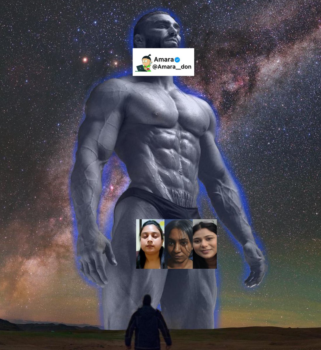 Amara tweet media