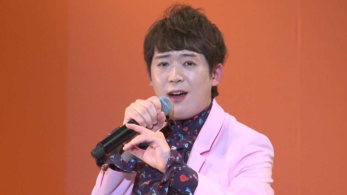 asautaw's tweet photo. あさうたワイド 6月18日(木)放送です！ 今回のゲストは #楠木康平 さん #有沙瞳 さん です🥳 木曜朝5時より放送📷 #松前ひろ子 #三山ひろし #BS日テレ #あさうたワイド https://t.co/Pmi0lGoOSQ