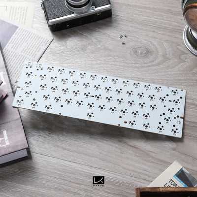 kahoparts's tweet photo. KBDFansのTofu60 Redux関連パーツが新入荷しました。
PCB、プレート、ケース各色、KeySnapなど、60%キーボードの組み立て・カスタムに使えるパーツを取り揃えました。
ケースカラーも複数入荷。
ぜひチェックしてみてください!
#自作キーボード #キーボードパーツ #KBDFans #Tofu60 #Tofu60Redux https://t.co/0ayO4qxDqQ