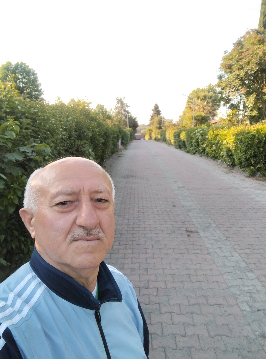 rizakamil1's tweet photo. Sabah Sporu Fatih Ormanı 2 saat. 
2 Haziran 2026 https://t.co/iVl8eGxCO9