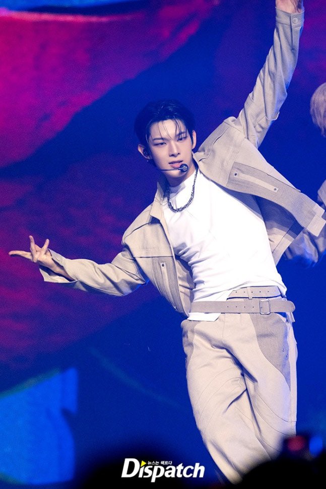 i've been waiting for FOHA” “intense, down to his fingertips