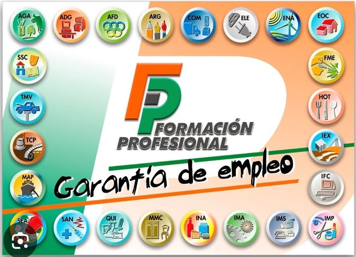 IESCJardin's tweet photo. Mañana se abre el plazo para presentar las solicitudes de admisión en los grados de FP. Os dejamos enlaces a varias infografías con toda la información necesaria.
https://t.co/Lw6pmDEVfI
https://t.co/KgoSWpc5Zb
https://t.co/FZsUii9f8c
https://t.co/8FbmsI9WNo https://t.co/3HrAzfFHVF
