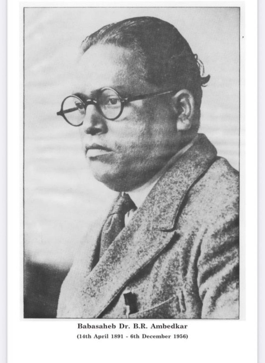 peshwaspeaks001's tweet photo. Muslims in Aurangabad attacked Ambedkar and attempted to kill him when he tried to drink water from a tank at the Daulatabad Fort during the month of Ramadan. Ambedkar himself mentioned this incident in his book." 

-Dr.Ambedkar writings and speeches vol-7 page no 684 https://t.co/1jFjCC2yrp
