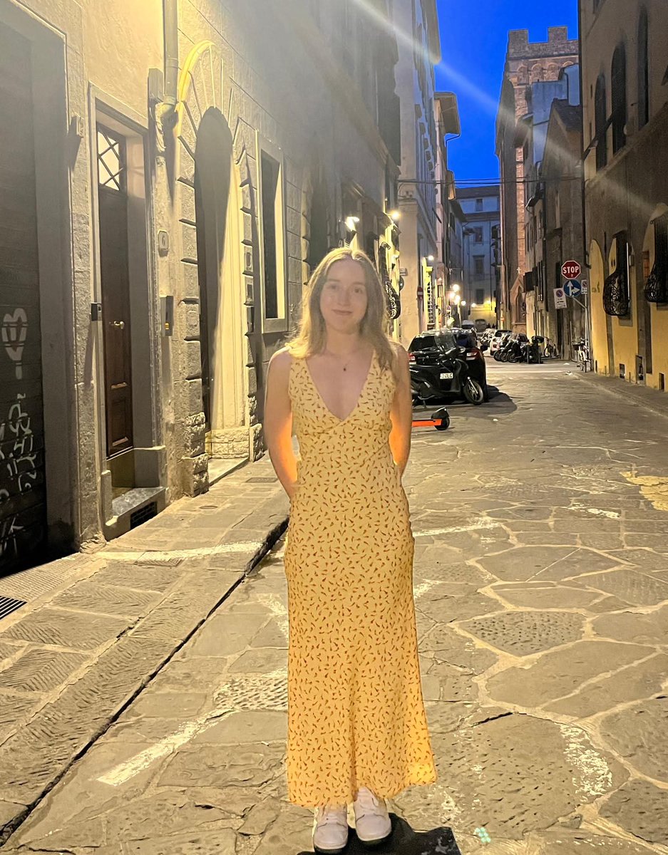 CrazyVibes_1's tweet photo. A normally fit and healthy law student who died in agonising pain was made to feel like a “time-waster” by medics in the run up to her collapse, her grieving mother told an inquest 💔

Newcastle University student Libby Instone was repeatedly told she had gastroenteritis during three visits to an urgent care centre in just over 24 hours. The 20-year-old had been vomiting for days when she finally collapsed and died.

Teesside Coroner Clare Bailey, sitting in Middlesbrough, was told Libby, who hoped to become a barrister, died as a result of an infarction of her small intestine.

Libby’s mother Susan Instone, 57, said: “A female member of staff then came up to me and told me that they had just thought that she was a time-waster. She was a nurse. We had just lost Libby and I didn’t know what was going on.”

In the days after her death, Mrs Instone said the family were told by the hospital that Libby could not have been saved, and only found out the truth six months later.

Mrs Instone said: “My daughter’s last few days of life were horrendous. Libby was in constant agony, she was scared.

“We went to hospital trusting in the people we believed would look after her but Libby was let down by doctors who were meant to take care of her. Libby was treated as an annoyance, a time-waster and was never shown any compassion.”

An independent medical expert, instructed by the coroner, found that Libby had not been able to open her bowels for some days and that should have aroused suspicion among medics that she did not have gastroenteritis, as a usual symptom was diarrhoea.

The report found that multiple chances were missed for a scan of her stomach to be undertaken, and that an operation could have successfully treated her blocked intestine.

Absolutely tragic. RIP Libby 💔