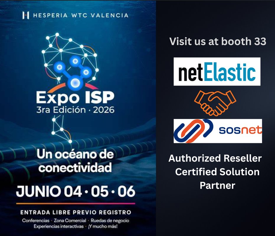 netElastic's tweet photo. https://t.co/nPzDqwn19D