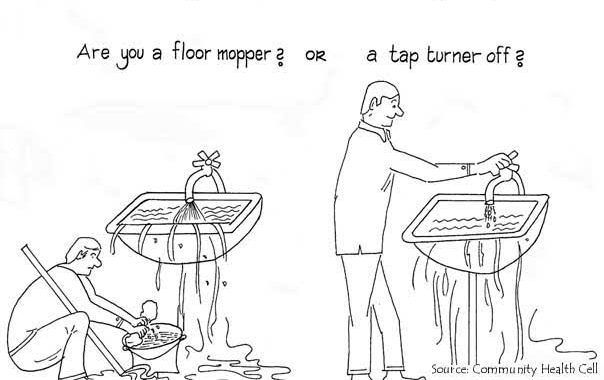 shashiiyengar's tweet photo. Having diabetes and continuing to eat large amounts of carbohydrates while relying on medications is like mopping the floor while the tap is still running.

Reducing carbohydrates is like turning off the tap first.

Which approach do you prefer?

I chose the second approach more than 10 years ago.

Since then, I have regularly shared my lab reports publicly - not as a theory, but as real-world evidence that a lower-carbohydrate approach can help many people achieve excellent metabolic health and long-term Type 2 Diabetes remission.

Turn off the tap first. Then see how much mopping is still needed.