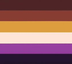 niggaayaoi's tweet photo. Black queer flags are so pretty to me I love the colors so much https://t.co/boLVtNQzEU