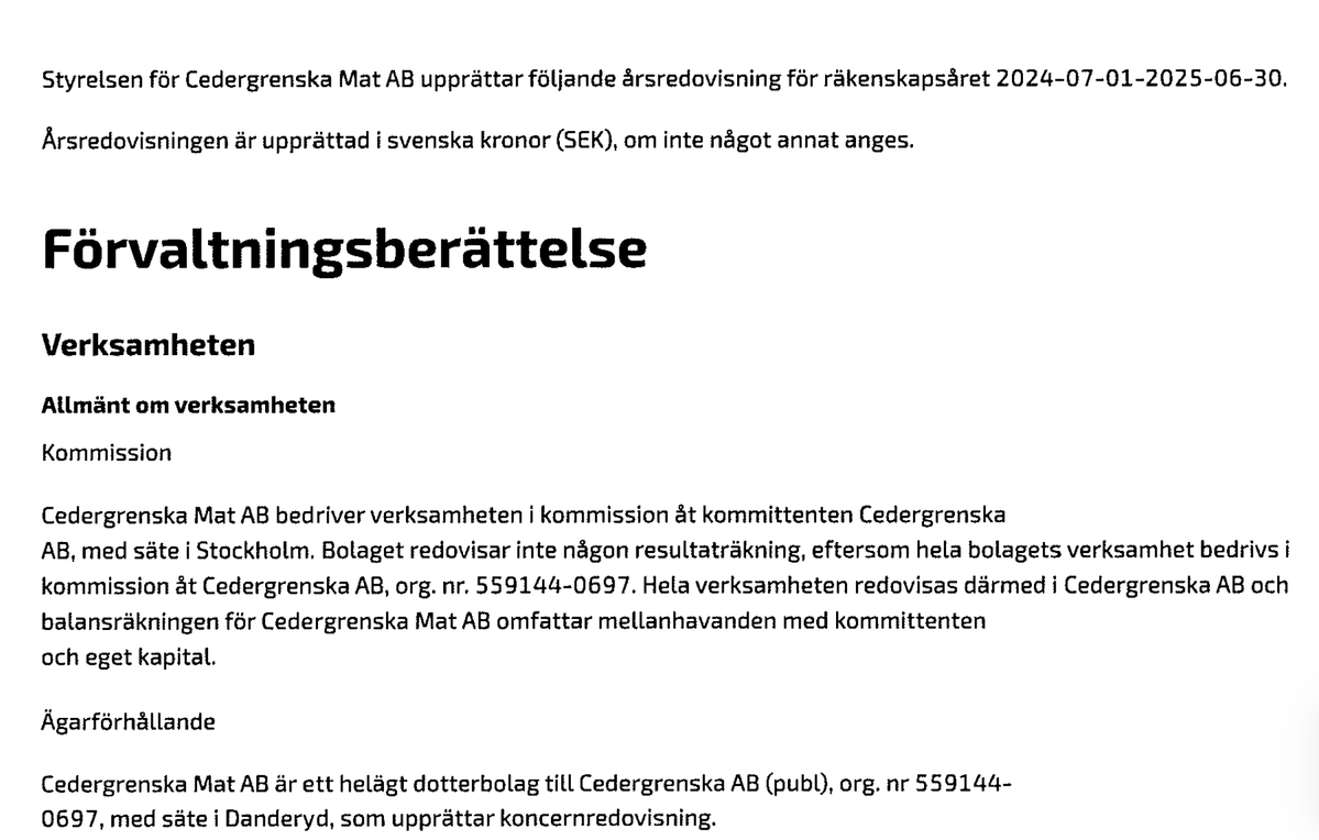 Skolinkvisition's tweet photo. 3. Rent praktiskt har det gått till så att Cedergrenska köpt ett restaurangbolag som levererar mat till skolorna och ett fastighetsbolag som hyr ut fastighet till en av skolorna. Nu ska dessa (och kommande städbolag) ta över allt mer av verksamheten för att kunna "skydda värden." https://t.co/Eg8MaefCXo