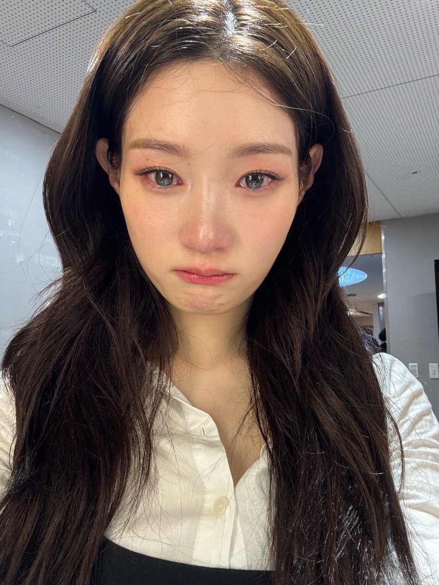 jung chaeyeon feed tweet media