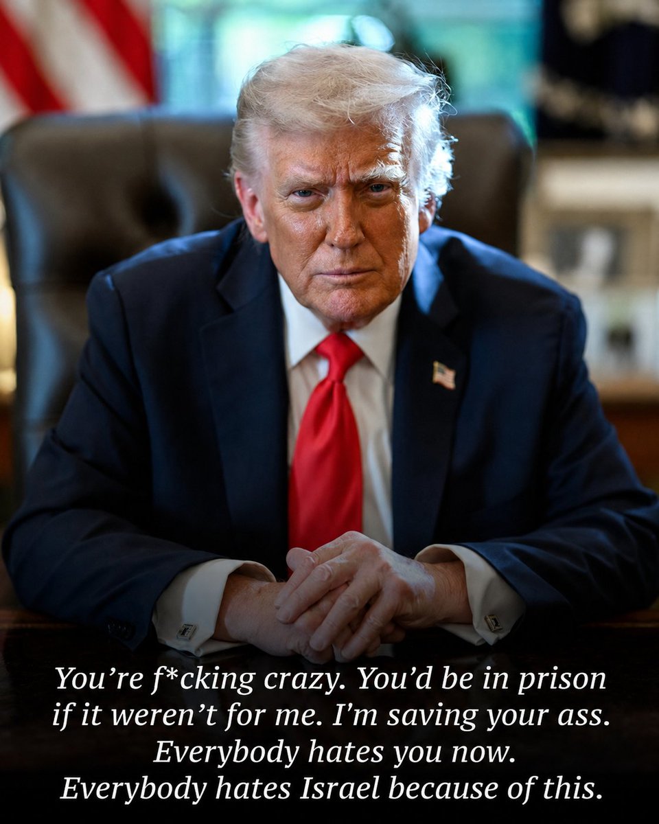 TeeMorad's tweet photo. @WhiteHouse https://t.co/f3HwuszBNt