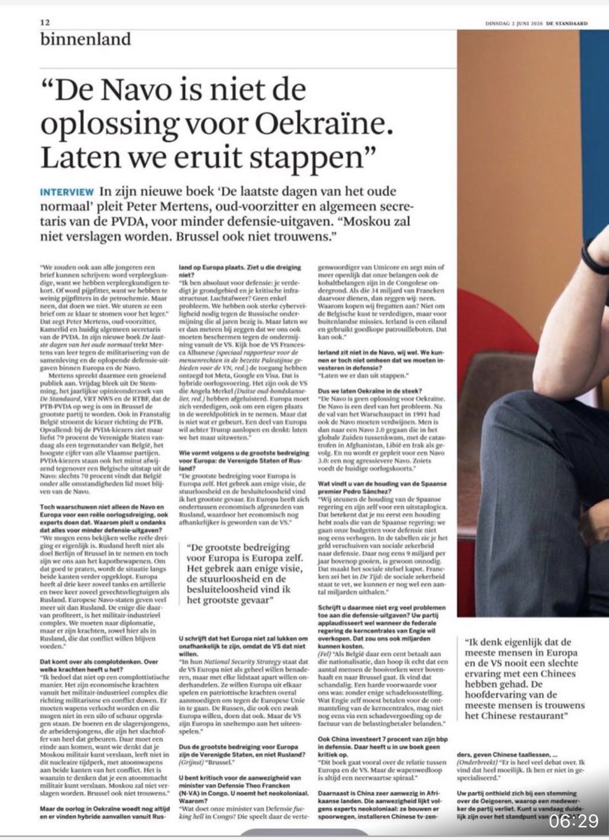 FranckenTheo's tweet photo. Beelden zeggen soms meer dan 1.000 woorden. https://t.co/6bnqPP6LWZ