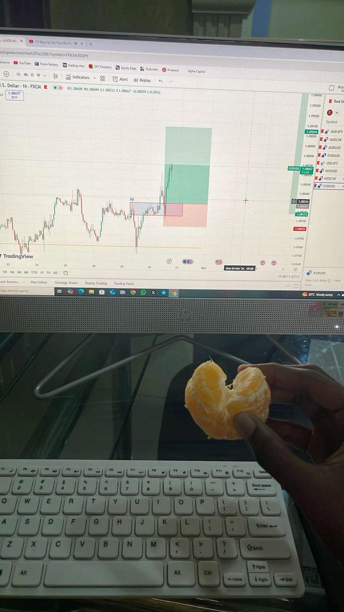 Dr. Trader | Mills (DVM) 🩺📊💰 tweet media