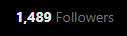 Junkawoo's tweet photo. So I haven't checked twitter in a few days and uh... WOW that's a lot of people!
Thank you peeps so much for the support so far, it really means a lot that y'all like my stuff!❤️

You know, I think I should get something put together for this INSANE milestone... hmmm... https://t.co/JfGP4U7Kb5