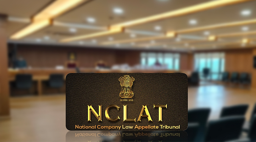 MoneylifeIndia's tweet photo. Why So Many Company Law, Insolvency Appeals Reach Supreme Court From NCLAT? Justice Pankaj Mithal Asks https://t.co/Glk1Gzka9J

via Moneylife App. Download Now : https://t.co/oCY4nDLtoz
@suchetadalal @Moneylifers @yogtoday https://t.co/GeCYVQagUS