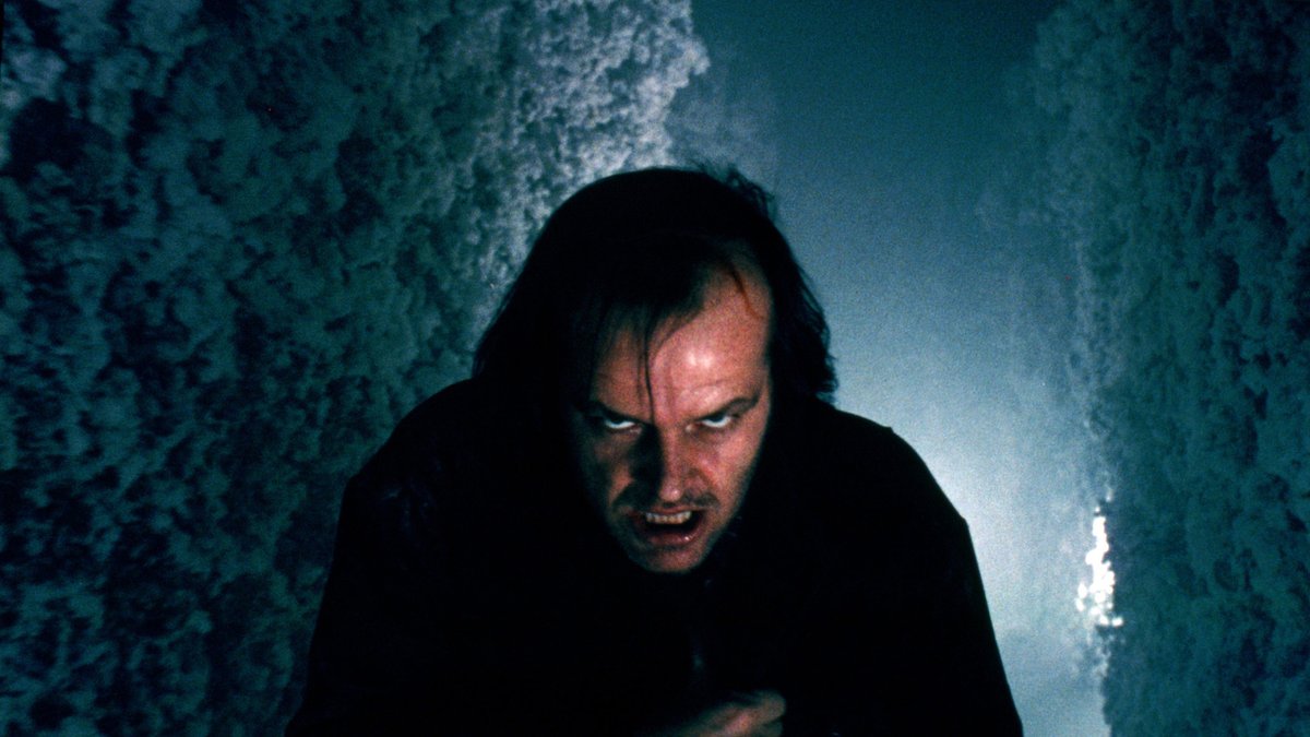 HotZombieAction's tweet photo. The Shining
https://t.co/MpkzoAy79I https://t.co/wojpETXwPk