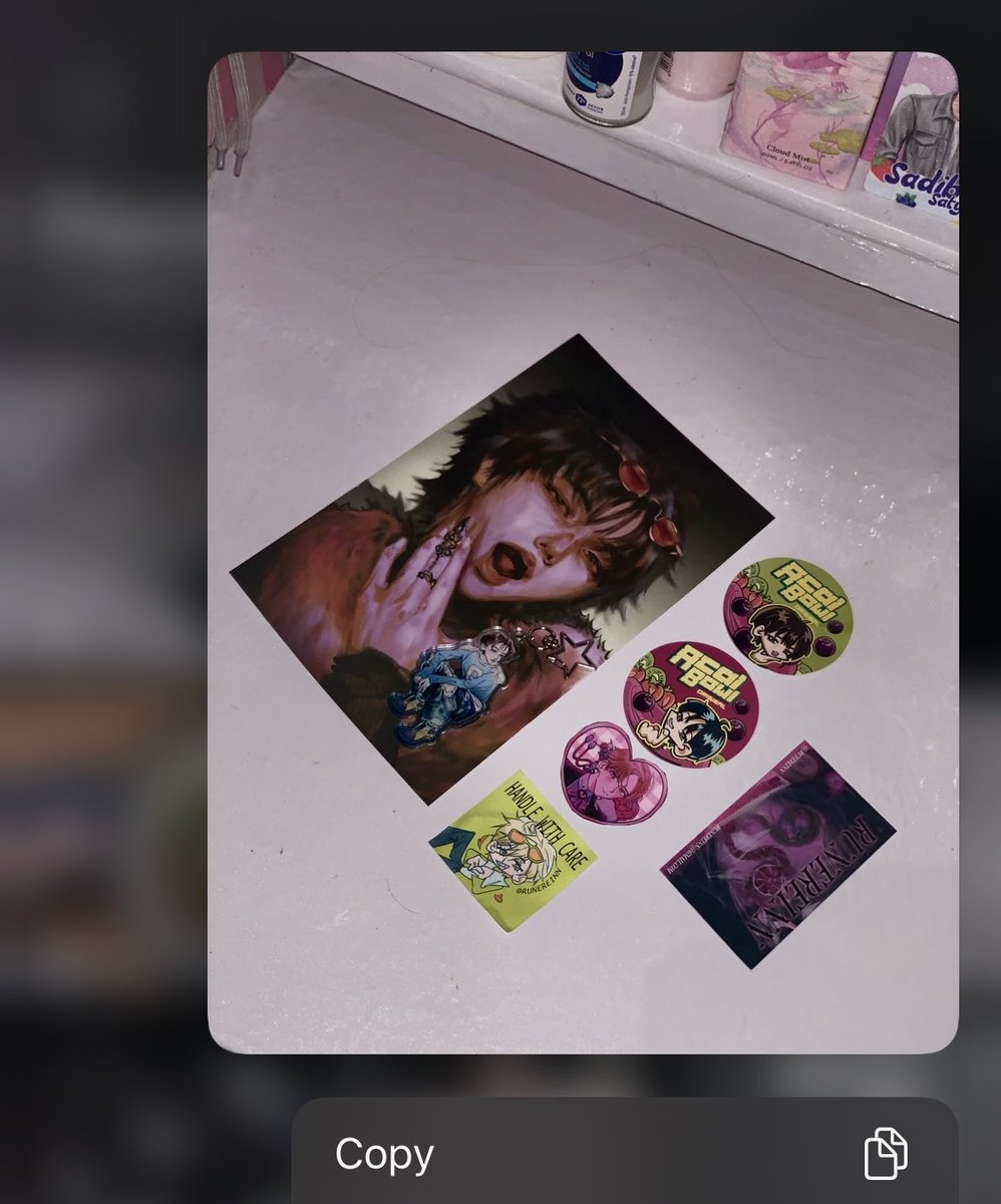 5unfl0wer__'s tweet photo. happy mails!💌

★ @the8228studio @ciaotwo @atsweedi @runereinn https://t.co/JXYHpXLCEN