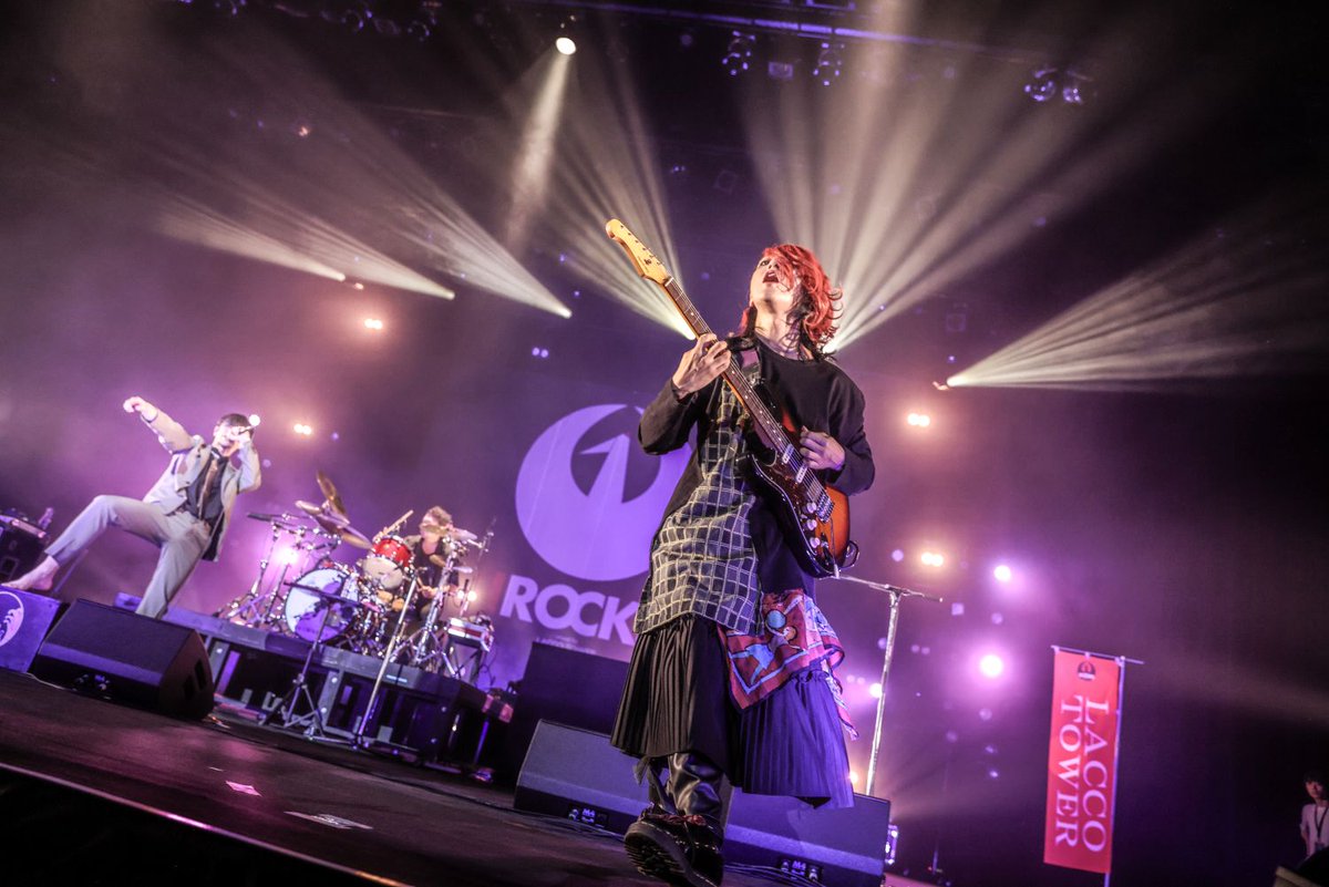 passkeyguitars's tweet photo. ルシ駒公式ブログ更新!
https://t.co/2Icbyj2rpB
今回はお世話になっている #LACCOTOWER さんと #IROCKS についての記事です。
良い意味で、予定していた内容で全くブログが書けなかったという1日
#細川大介
#島村楽器
#HISTORY
#ルシアー駒木 https://t.co/UhlmqUxGeu