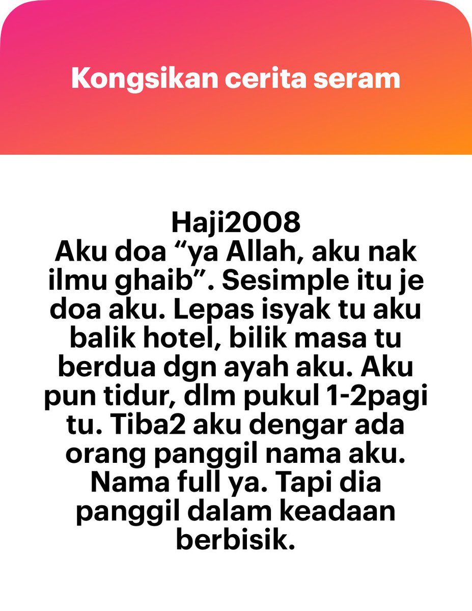 detikseram's tweet photo. Haji 2008 https://t.co/oZsgQ0wY81