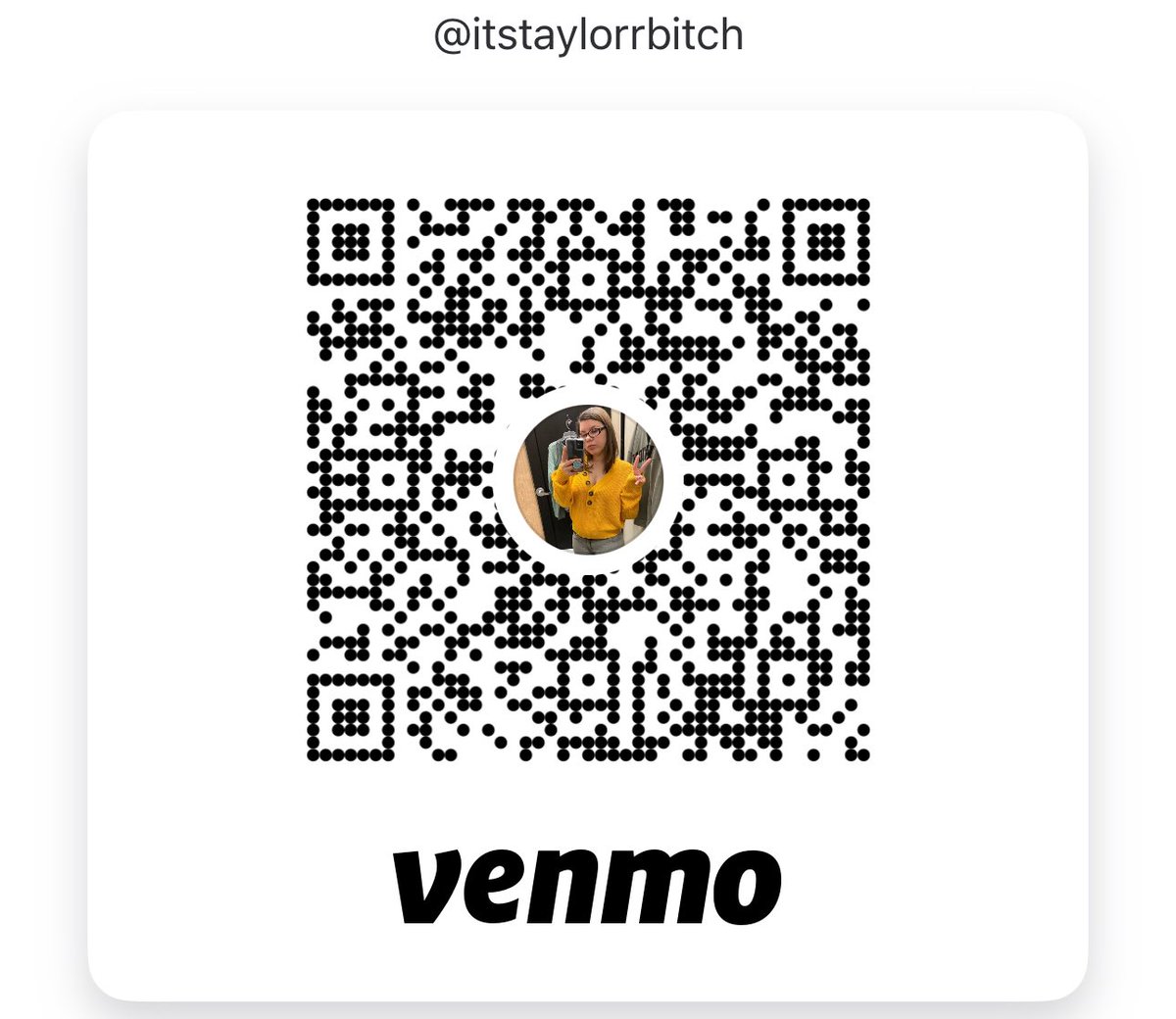 Taylorr tweet media