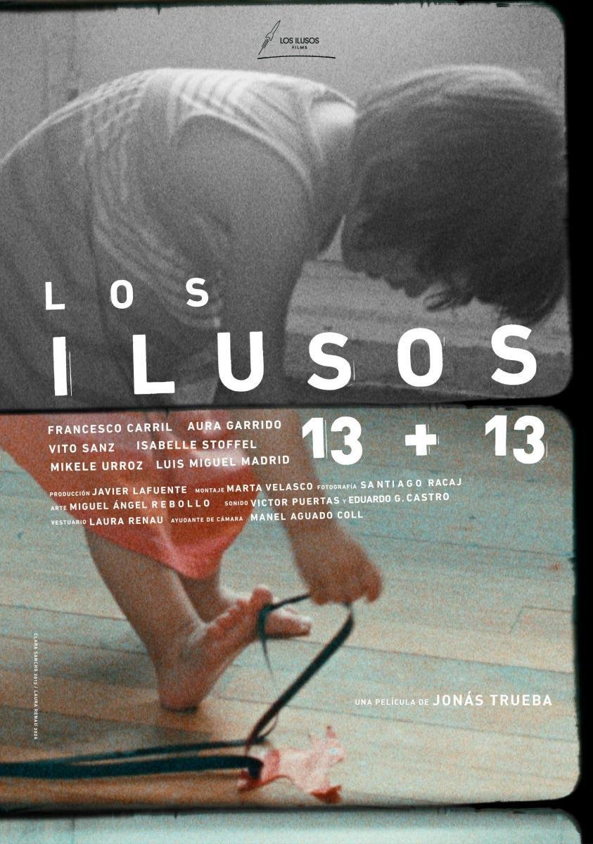 TheRealHumanes's tweet photo. Vuelve la genial película de Jonás Trueba en una nueva versión remasterizada, con algunas escenas coloreadas que aportan un matiz distinto sin alterar su esencia. La historia sigue funcionando igual de bien y conserva intacto su encanto. La Nouvelle Vague en nuestro país es Jonás https://t.co/xoNNbbiw4R