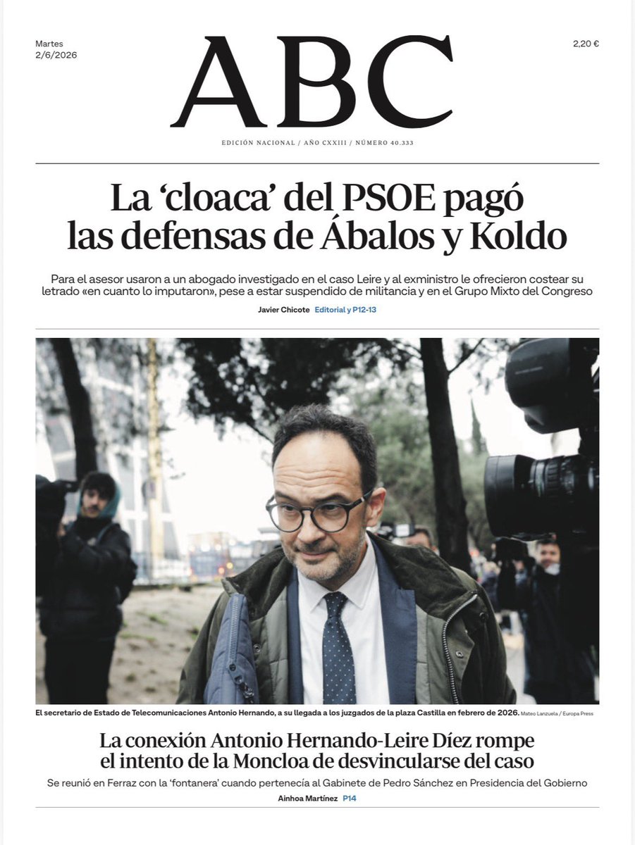Ana Vázquez Blanco tweet media