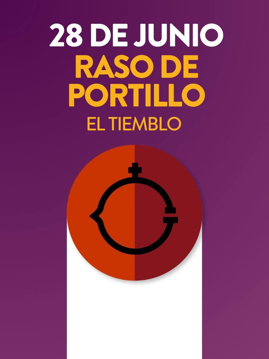 ATCIscar's tweet photo. Ganaderías para el de Circuito Novilladas de Castilla y León https://t.co/k3C8kaNgRS