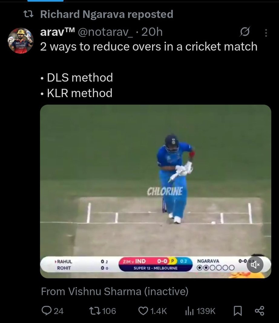 Teja Reddy tweet media